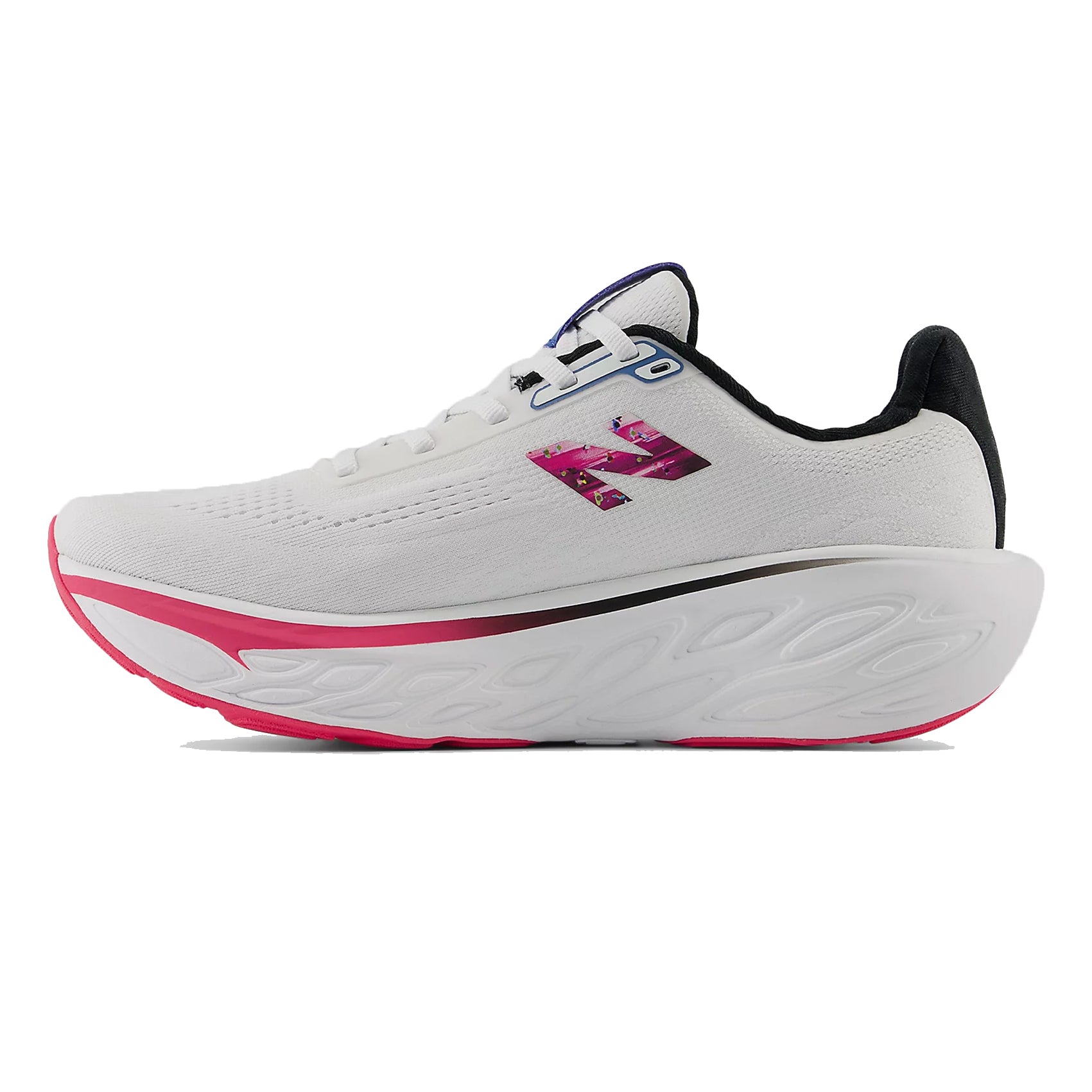 New Balance Women's Fresh Foam X 1080v14 Running Shoes - Lightweight Cushioned Sneakers for Road Running, Jogging & Gym Workouts