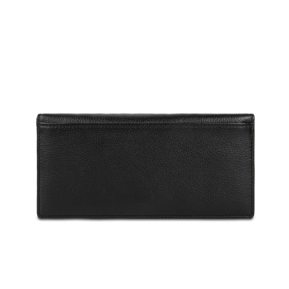 Emerson Genuine Leather Long Bifold Wallet for Men - Slim RFID Blocking Credit Card Holder & Cash Organizer | Perfect for Everyday Carry, Travel & Business Use