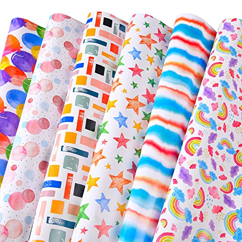 Watercolor(12 sheets)