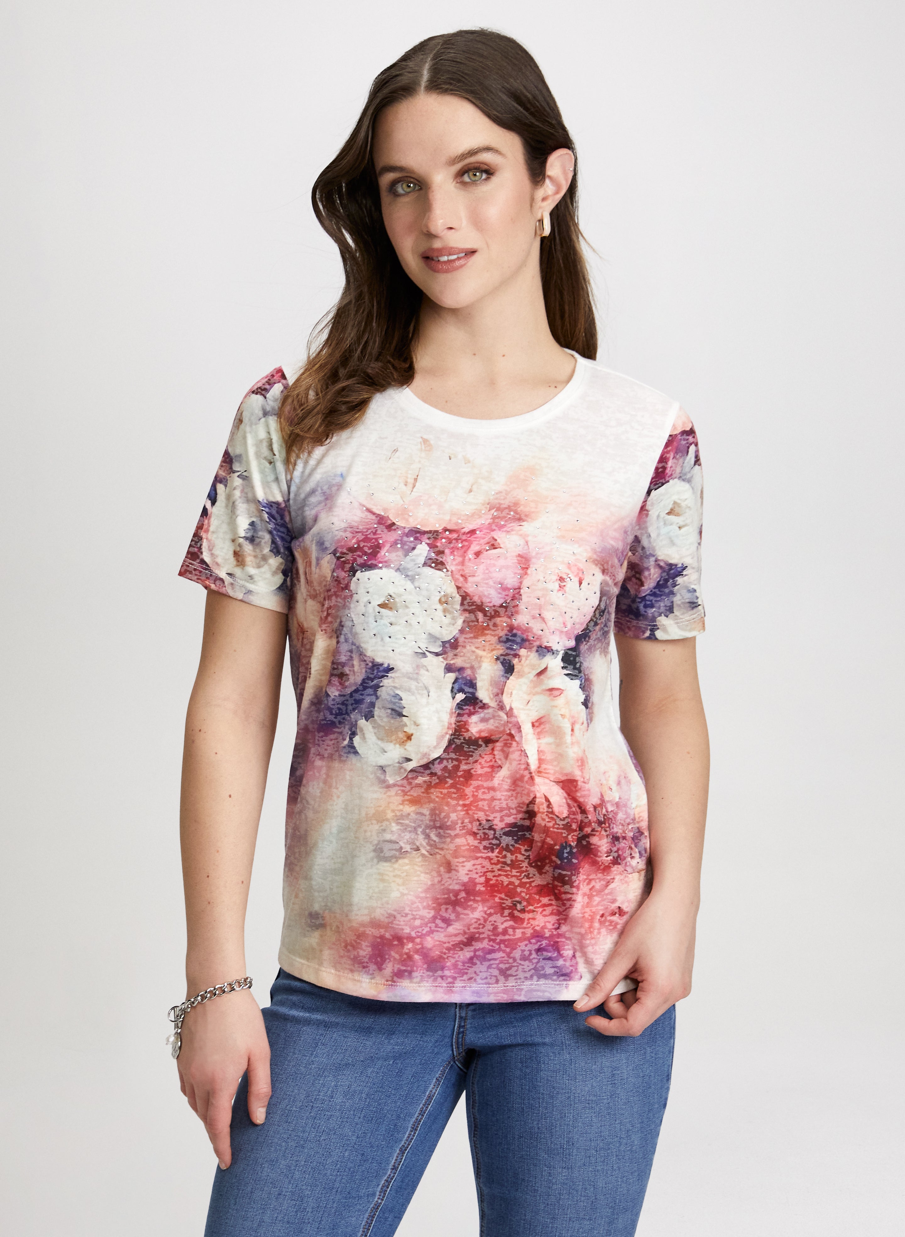 Multicolour