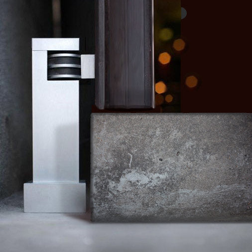HB 760 Tall Magnetic Door Stop - Heavy Duty Door Holder for Home & Office - Perfect for Kids, Pets & High Traffic Areas