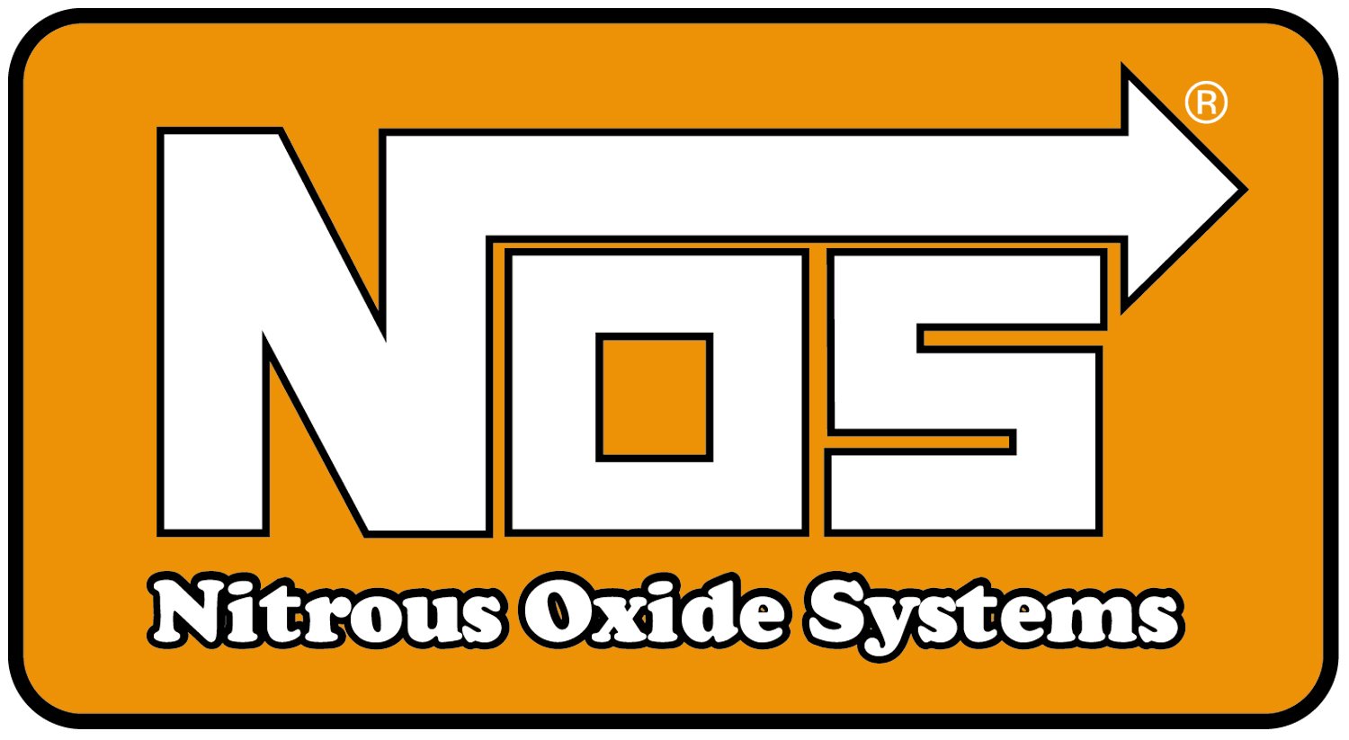NOS 15905 Fuel Pressure Gauge - High Performance Automotive Fuel System Monitor for Racing, Tuning & Engine Diagnostics