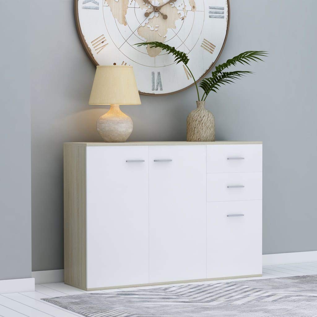 YUUIKLLE Sideboard Buffet Server - 60