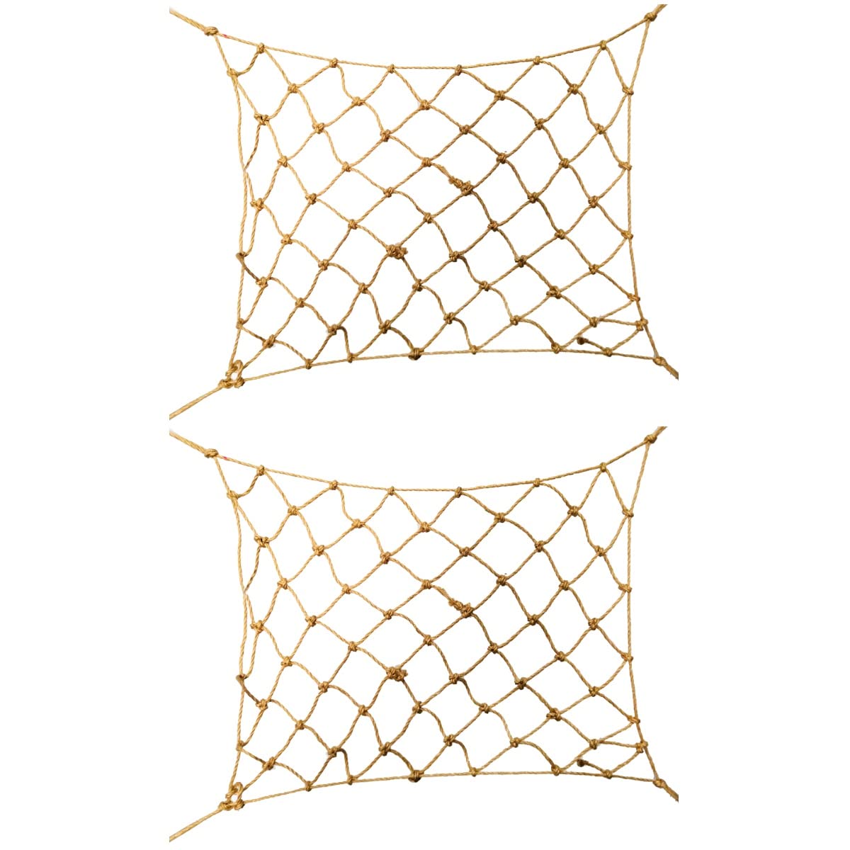 Mipcase 2-Pack Bird Toy Set - Hamster Toys, Bird Hammock, Climbing Net & Playground Accessories for Parrots - Perfect for Cage Enrichment & Foraging Fun