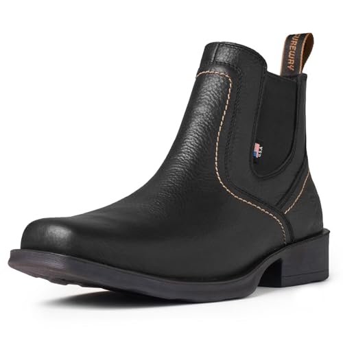 Black/Tumble-zs