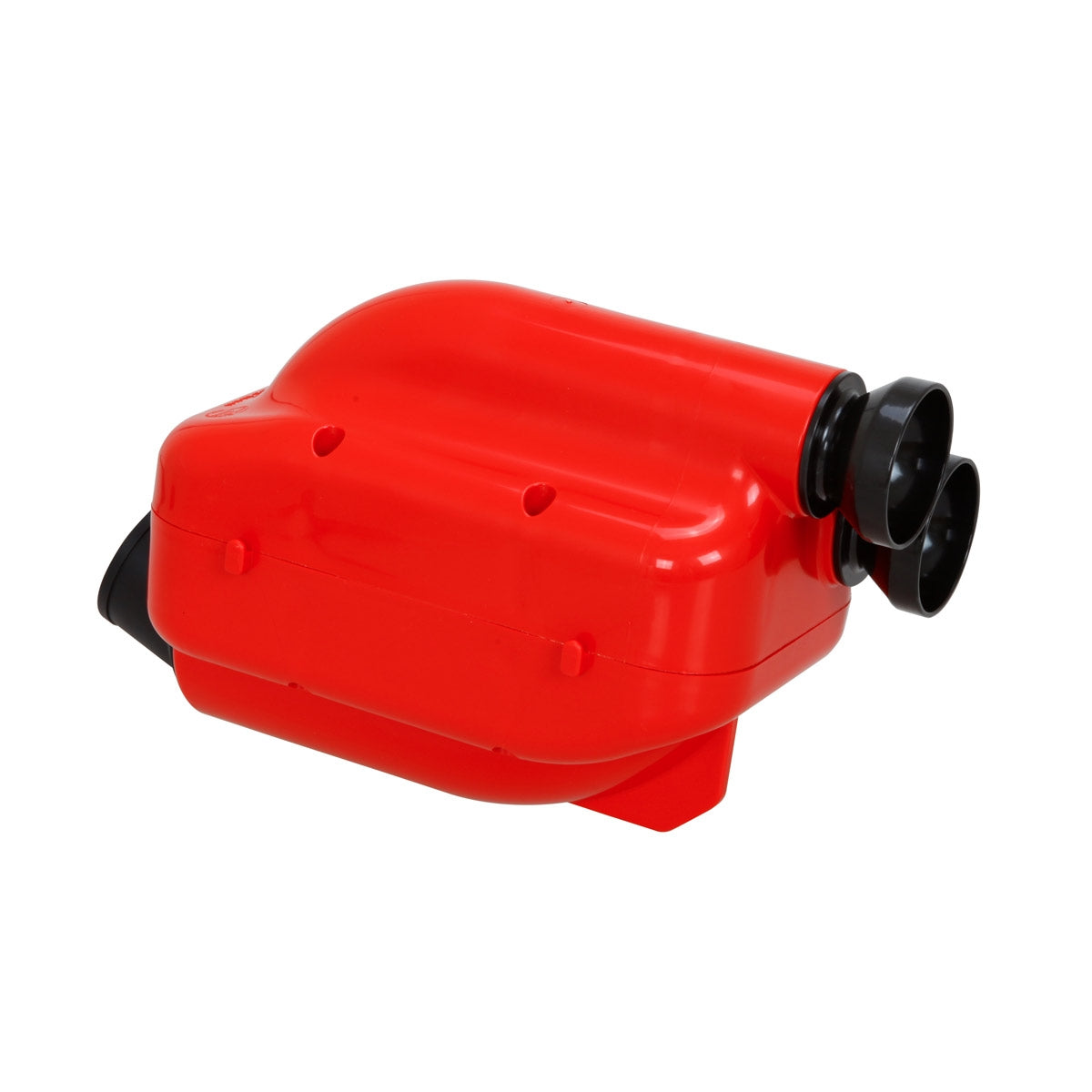 Righetti Nox 2 Airbox 30mm - High-Performance Motorcycle Air Intake System for Racing & Off-Road Bikes | Perfect for Track Days & Dirt Bike Adventures