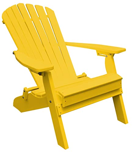 Lemon Yellow