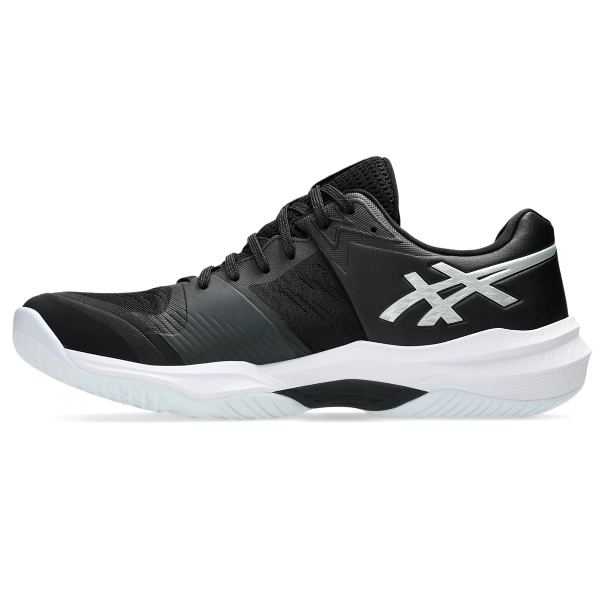 ASICS Men's Sky Elite FlyteFoam 3 Volleyball Shoes - Lightweight High-Performance Court Shoes for Indoor Volleyball & Badminton - Perfect for Competitive Play & Training