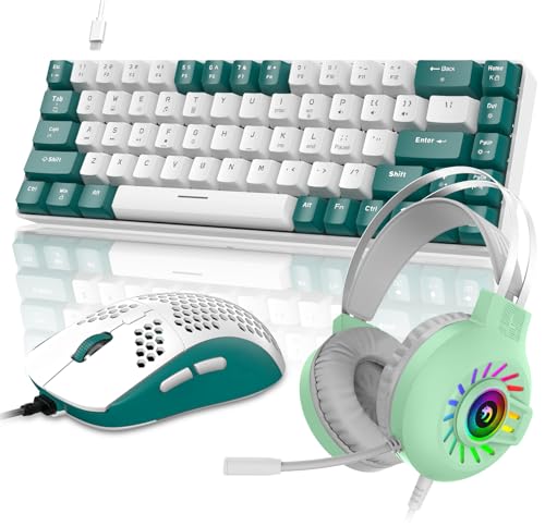 White Green