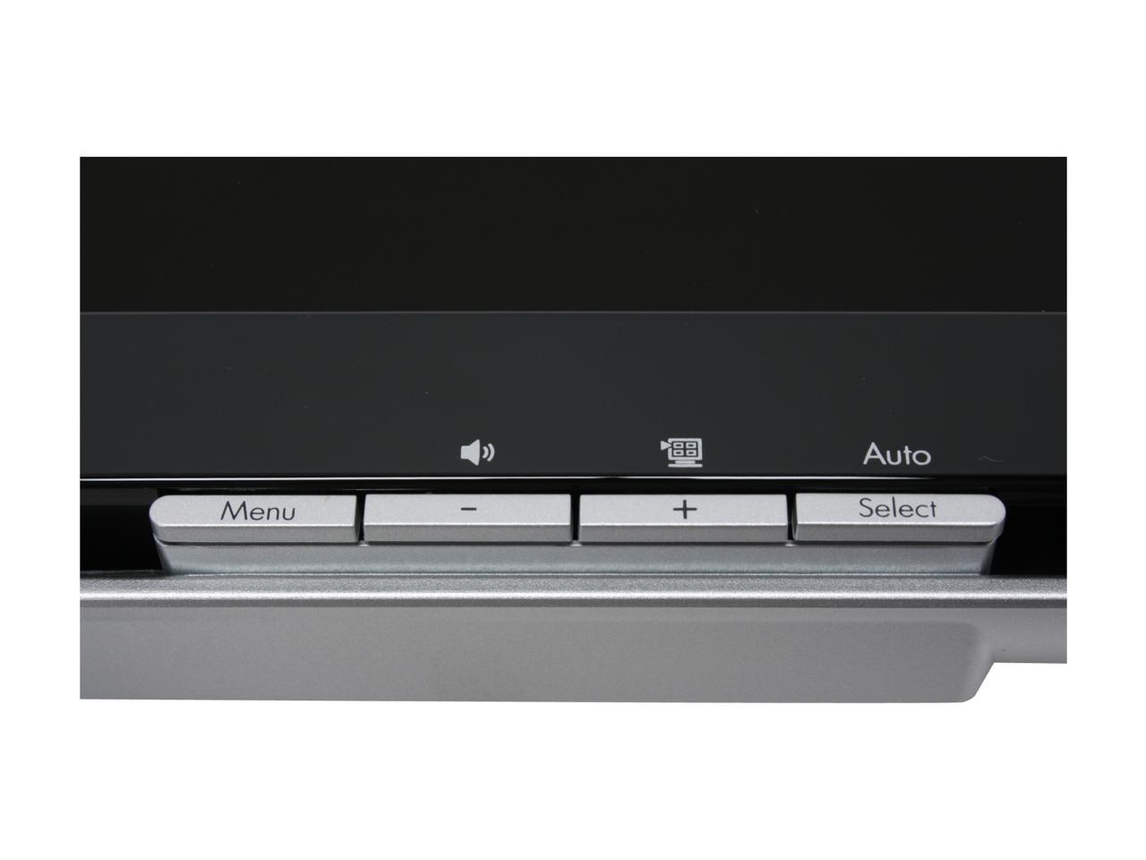 HP w2007 20.1