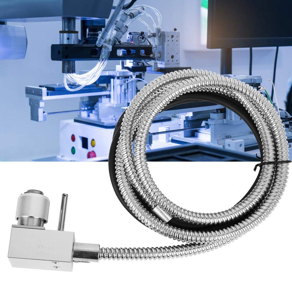 Hilitand CNC Tool Touch Sensor - Automatic Tool Setting Instrument for CNC Engraving Machines | Precision Measurement for Milling, Lathe & Engraving Operations