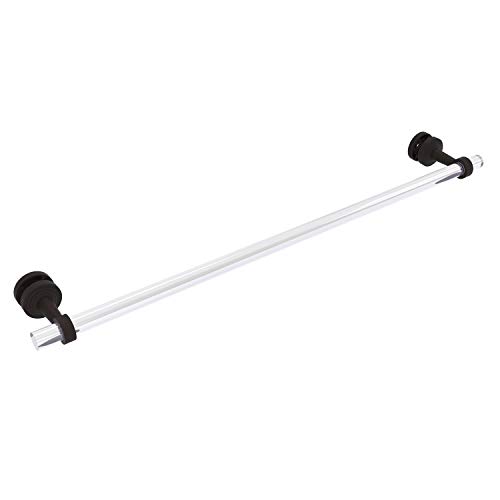 Oil Rubbed Bronze