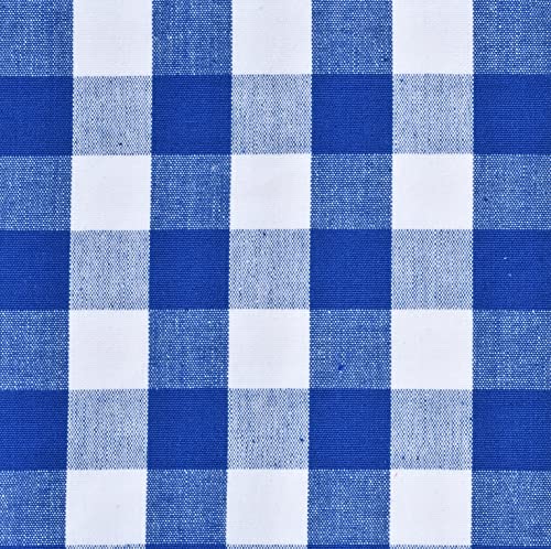 Blue White
