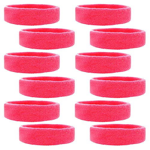 Hot Pink 12 Pack