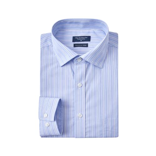 Blue White 165