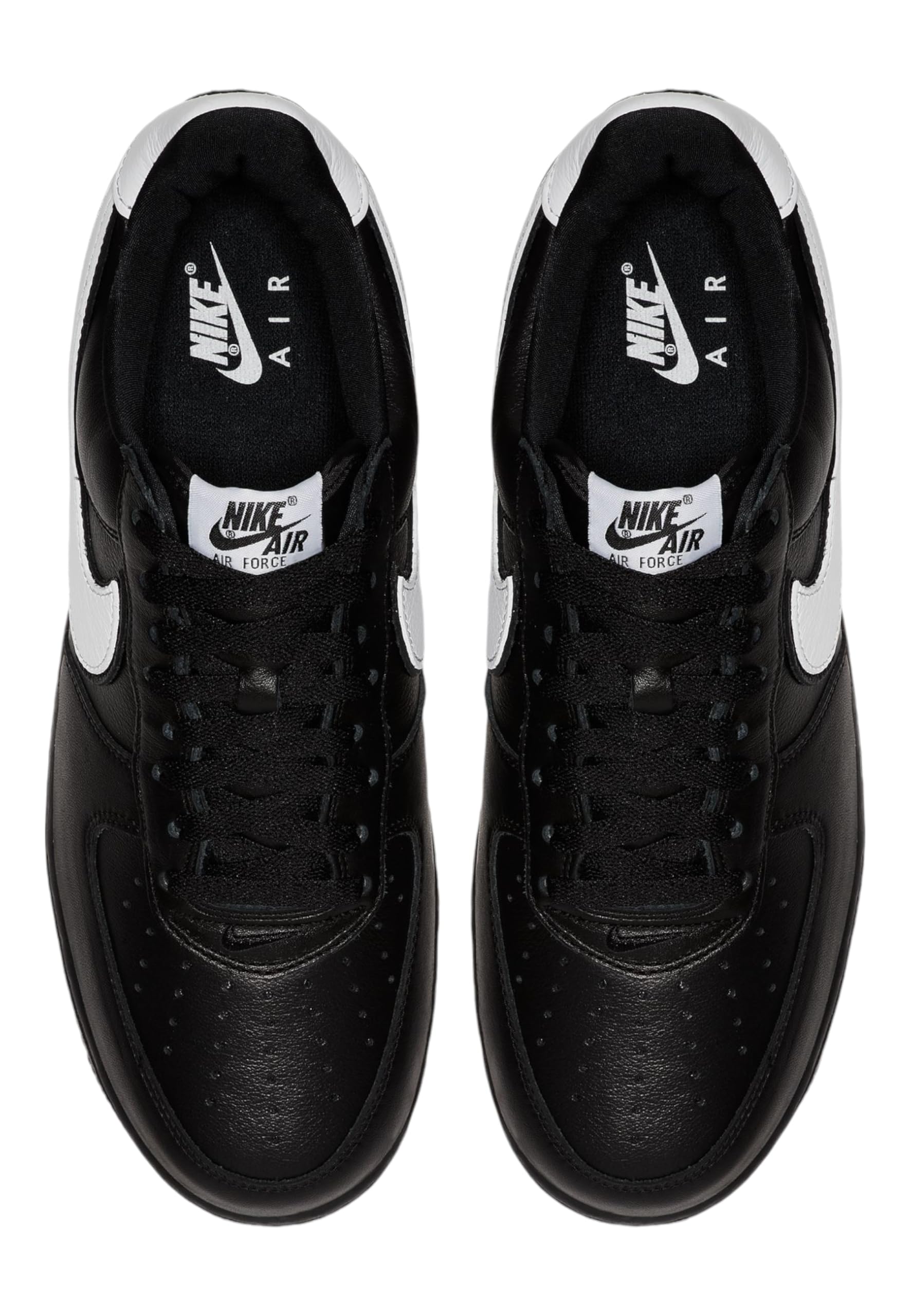 Nike Men's Classic Basketball Shoes - High-Performance Sneakers for Indoor & Outdoor Courts | Durable Comfort for Training, Games & Casual Wear