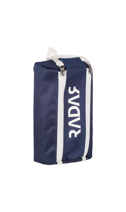 Radar Mini Wheel Bag - Compact & Durable Skateboard Backpack for School, Commuting & Travel | Perfect for Skateboarders & Scooter Riders