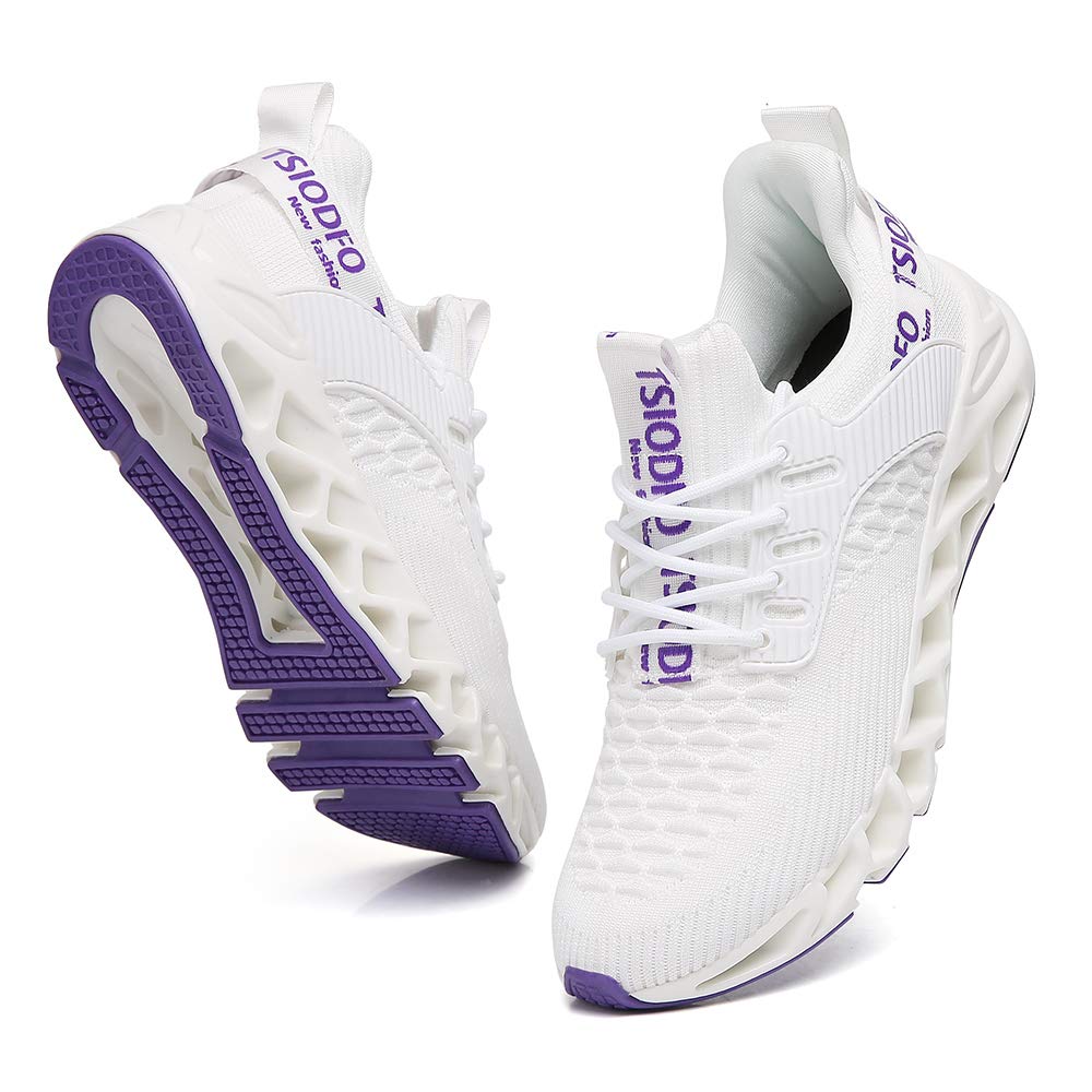 TSIODFO Women's Running Shoes - Lightweight Athletic Sneakers for Tennis, Walking & Workout | Comfortable Gym & Casual Wear for Women