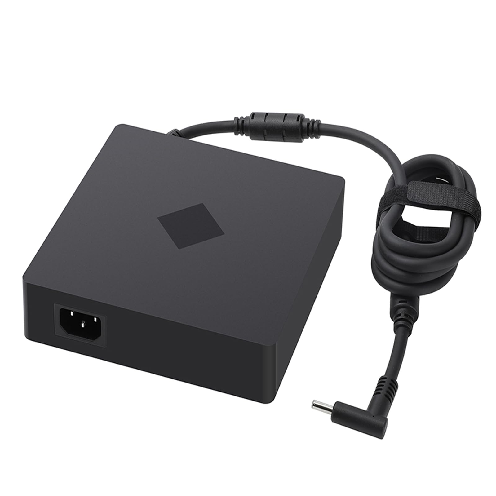 330W HP OMEN Laptop Charger - 19.5V 16.92A AC Power Adapter Compatible with OMEN 17, 17-ck1000, 17-ck2000, M34603-001, ADP-330BB, TPN-DA60, M34531-003 | Fast Charging for Gaming & Work | Perfect for Home, Office & Travel Use