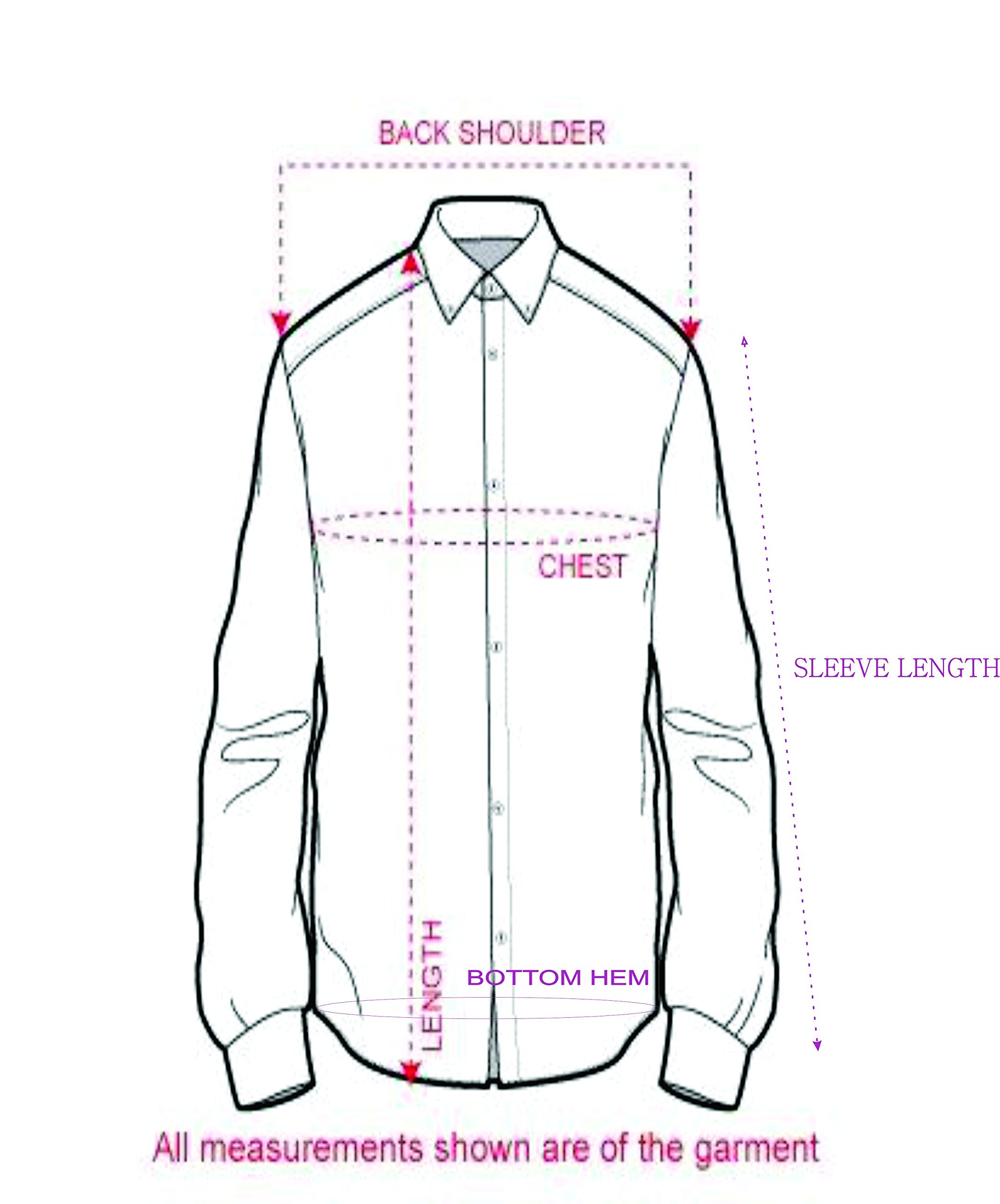 Genuine Sheep Leather Police Uniform Shirt for Men - Premium Lamb Leather with Snap Buttons | Perfect for Cosplay, Halloween Costumes & Uniform Enthusiasts