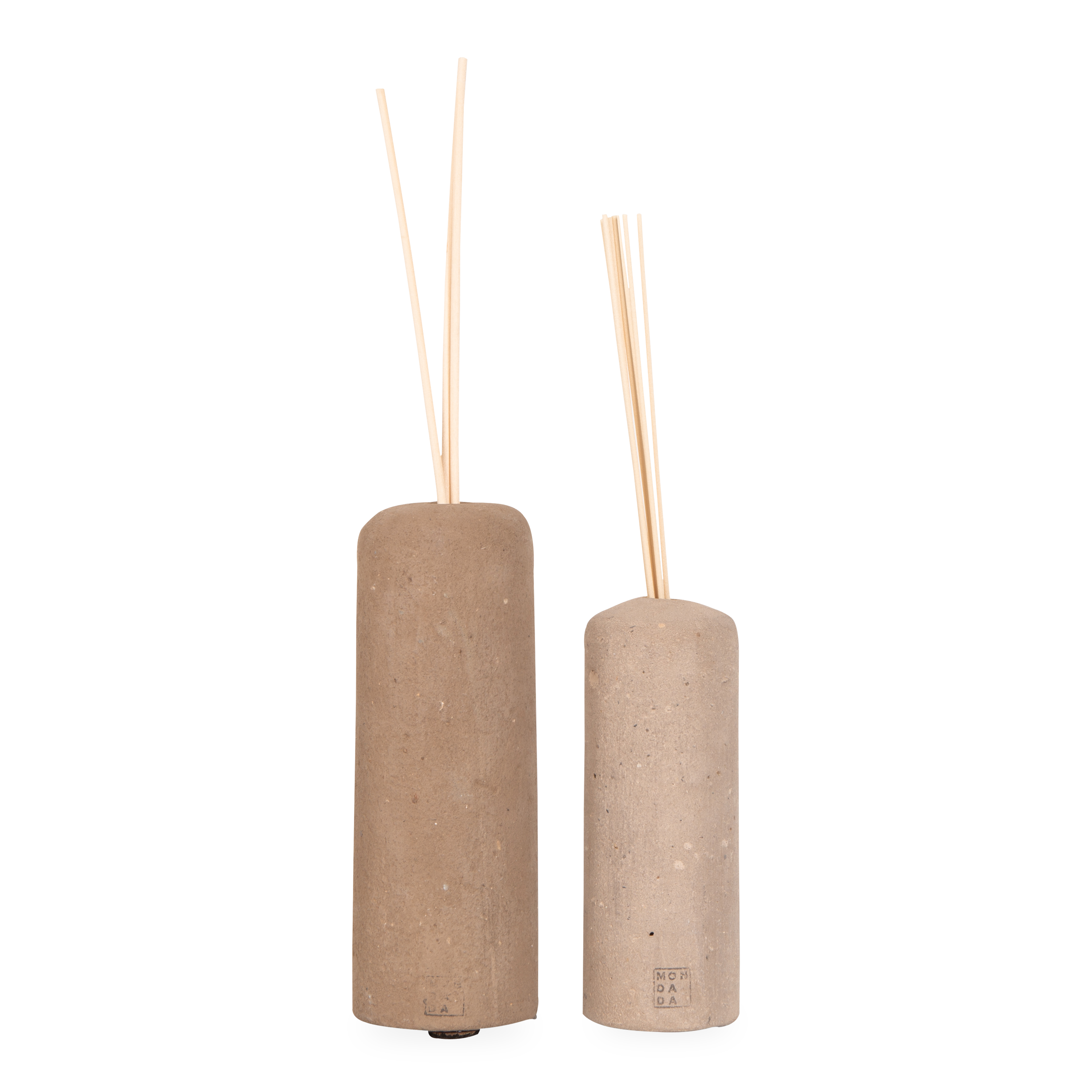 Premium Mon Dada Aromatherapy Essential Oil Cone Diffuser - Relaxing Scented Home Decor for Yoga, Meditation & Stress Relief