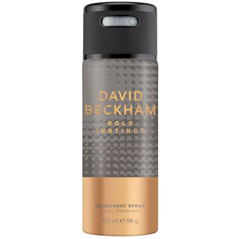 Instinct Bold Deodorant Spray for Men & Women - 150ml Long Lasting Freshness - All Day Protection for Workouts, Office & Daily Use
