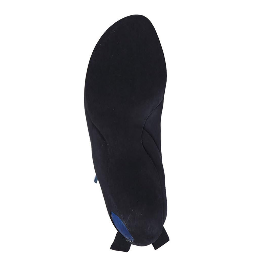 Tenaya Tanta Rock Climbing Shoes - Lightweight & Durable for Indoor/Outdoor Climbing | Perfect for Bouldering, Sport Climbing & Gym Training
