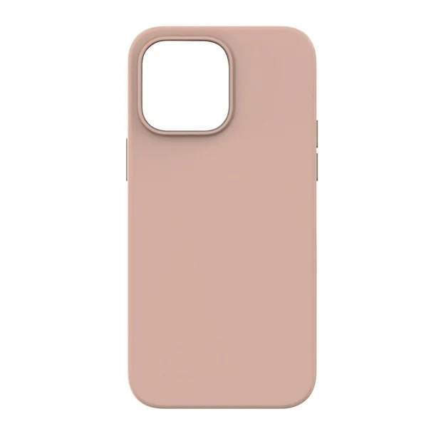 Premium Liquid Silicone Case for iPhone 14 Pro Max - Shockproof & Anti-Scratch Protection - Perfect for Daily Use, Travel & Outdoor Activities