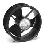 Orion Fans OD254AP-24HTB 254x89mm 24VDC High Performance Cooling Fan - 850CFM, 2500RPM, 2.65A - Perfect for Server Racks, Industrial Equipment, and HVAC Systems