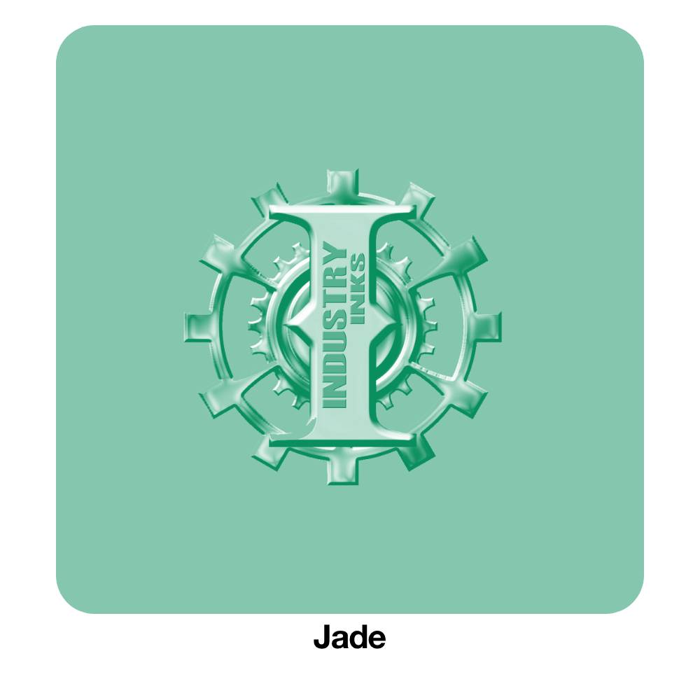 Premium Jade Green Tattoo Ink Set - Professional Grade for Artists - Various Sizes Available - Perfect for Tattoo Studios, Body Art & Permanent Makeup