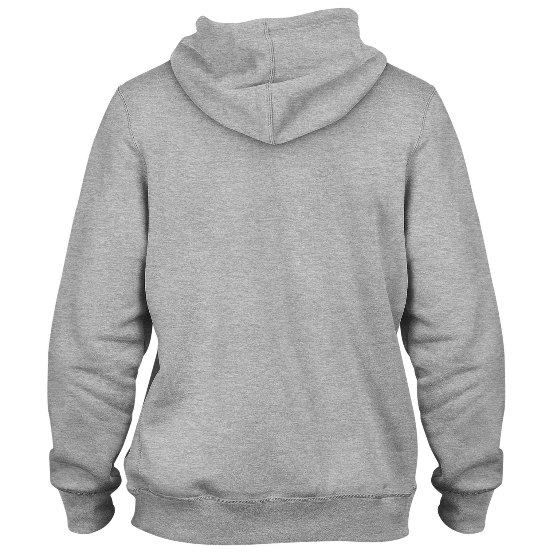 Saskatchewan Roughriders CFL Team Logo Twill Hoodie - Men's Pullover Sweatshirt for Football Fans & Game Day Outfits