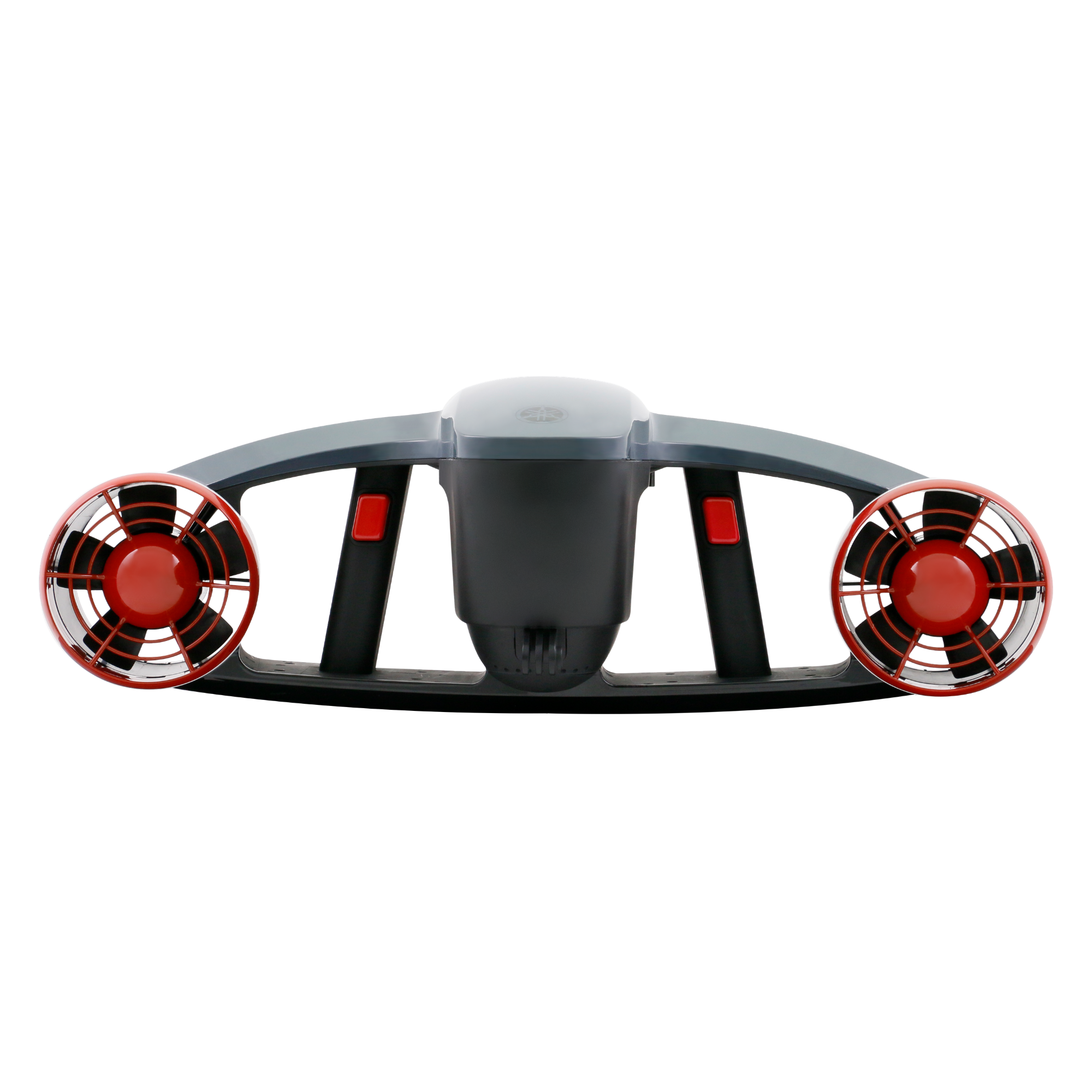 Yamaha Seawing II Underwater Scooter - Portable Diving Propulsion Device for Snorkeling, Scuba Diving & Pool Exploration | Perfect for Beach Vacations, Marine Adventures & Water Sports