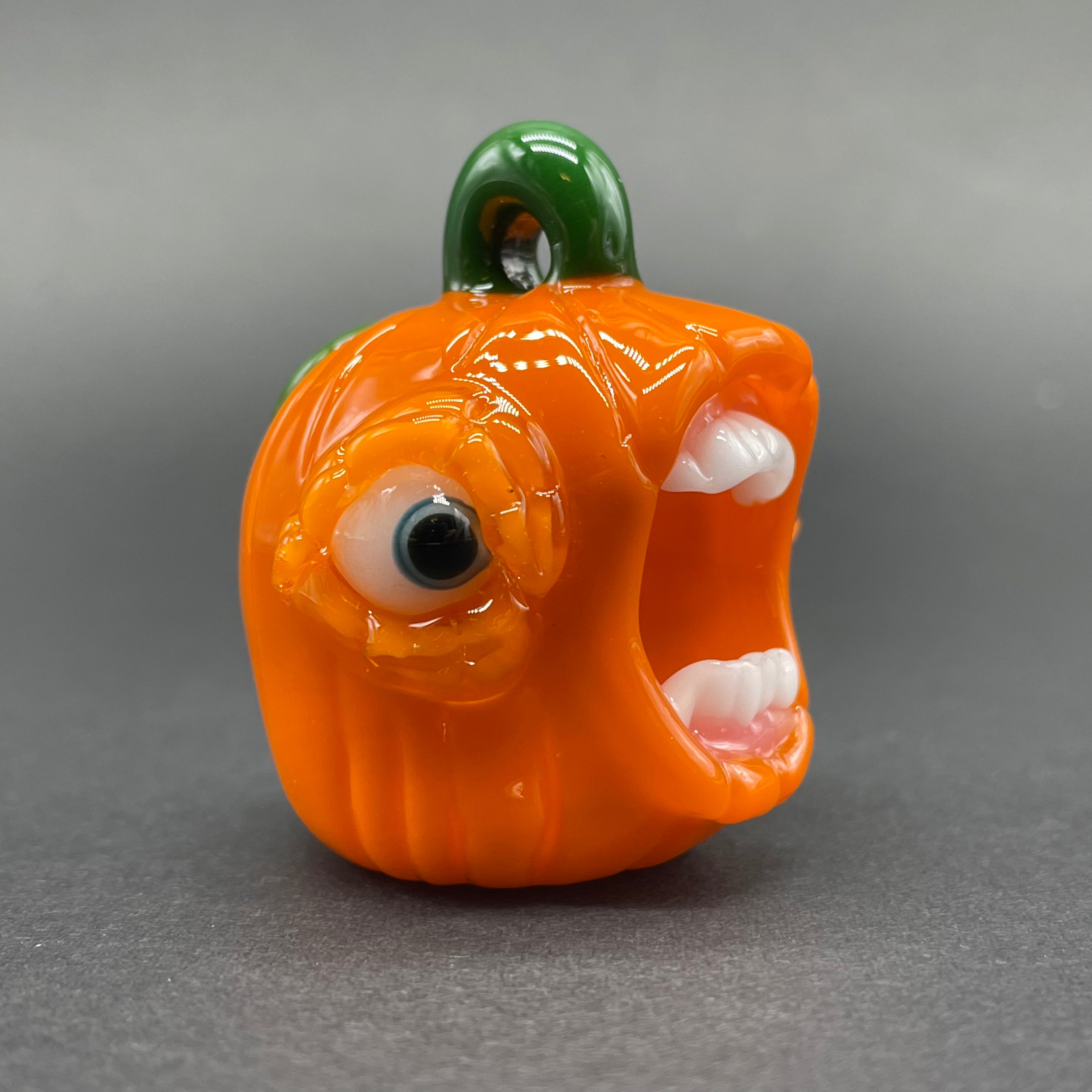 Scary Screaming Jack O'Lantern - Halloween Decorations for Outdoor & Indoor Party, Haunted House, and Spooky Yard Display