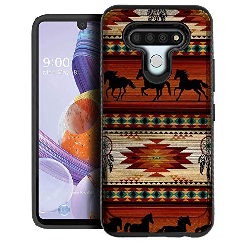 Western Horse Tribal