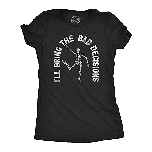 Heather Black - Bad Decisions