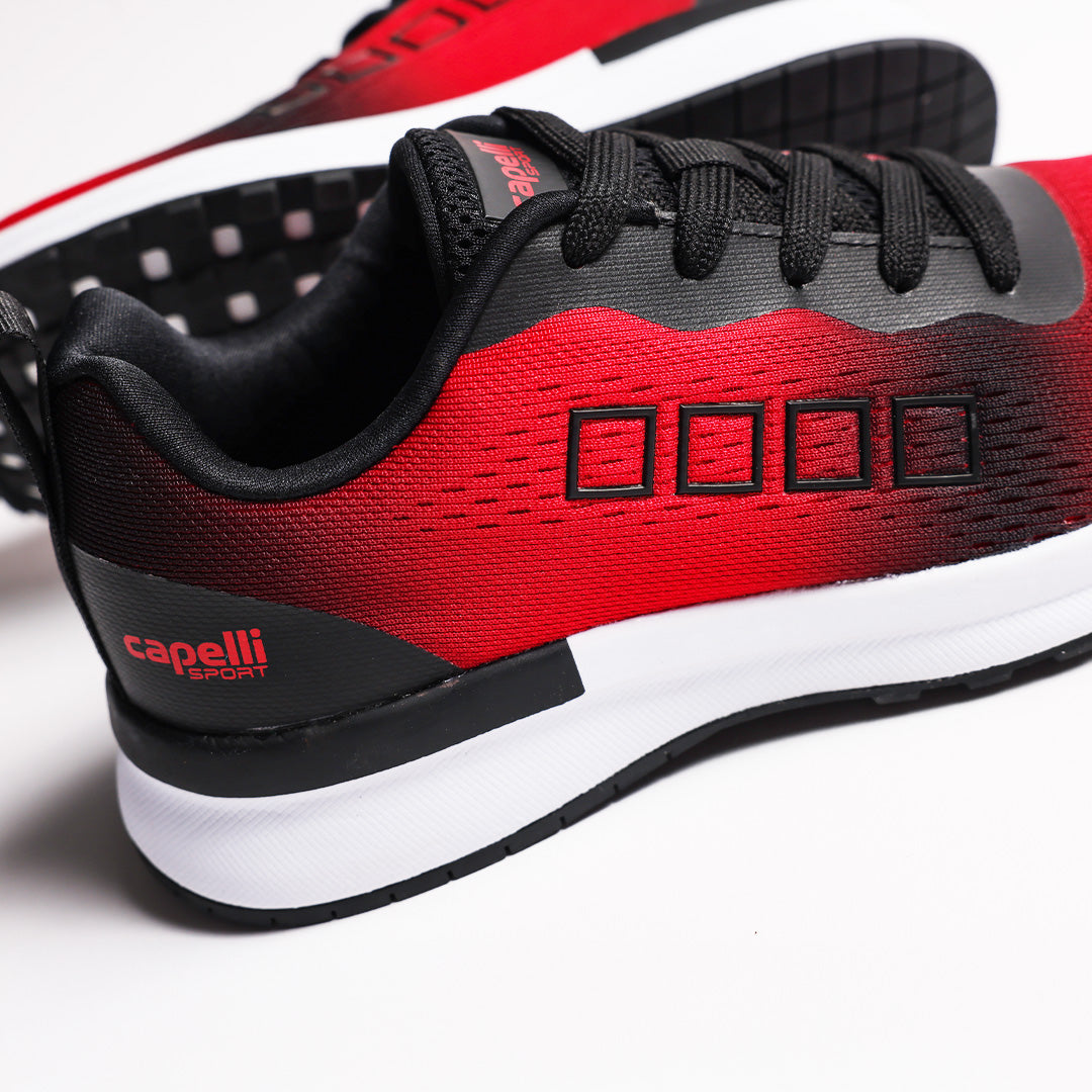 Youth CS Flash Running Shoes - Lightweight & Breathable for Men & Women - Perfect for Jogging, Gym Workouts & Daily Wear