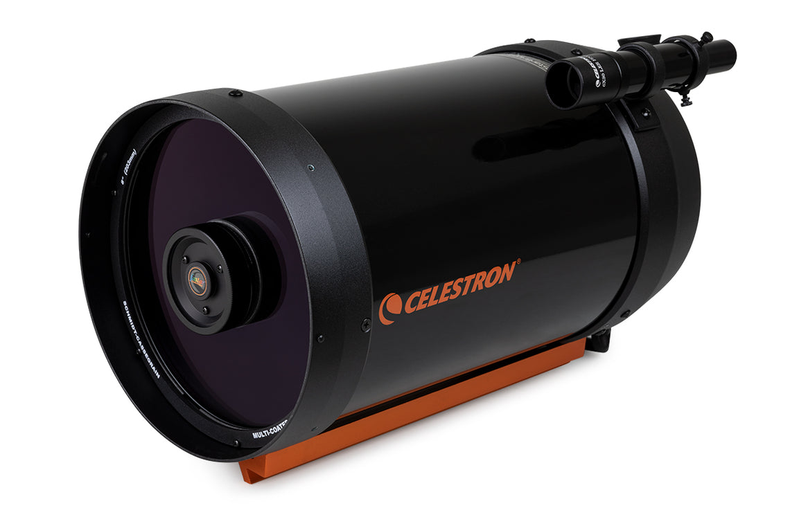 Celestron C8 Optical Tube Assembly for CGE Mount - 8