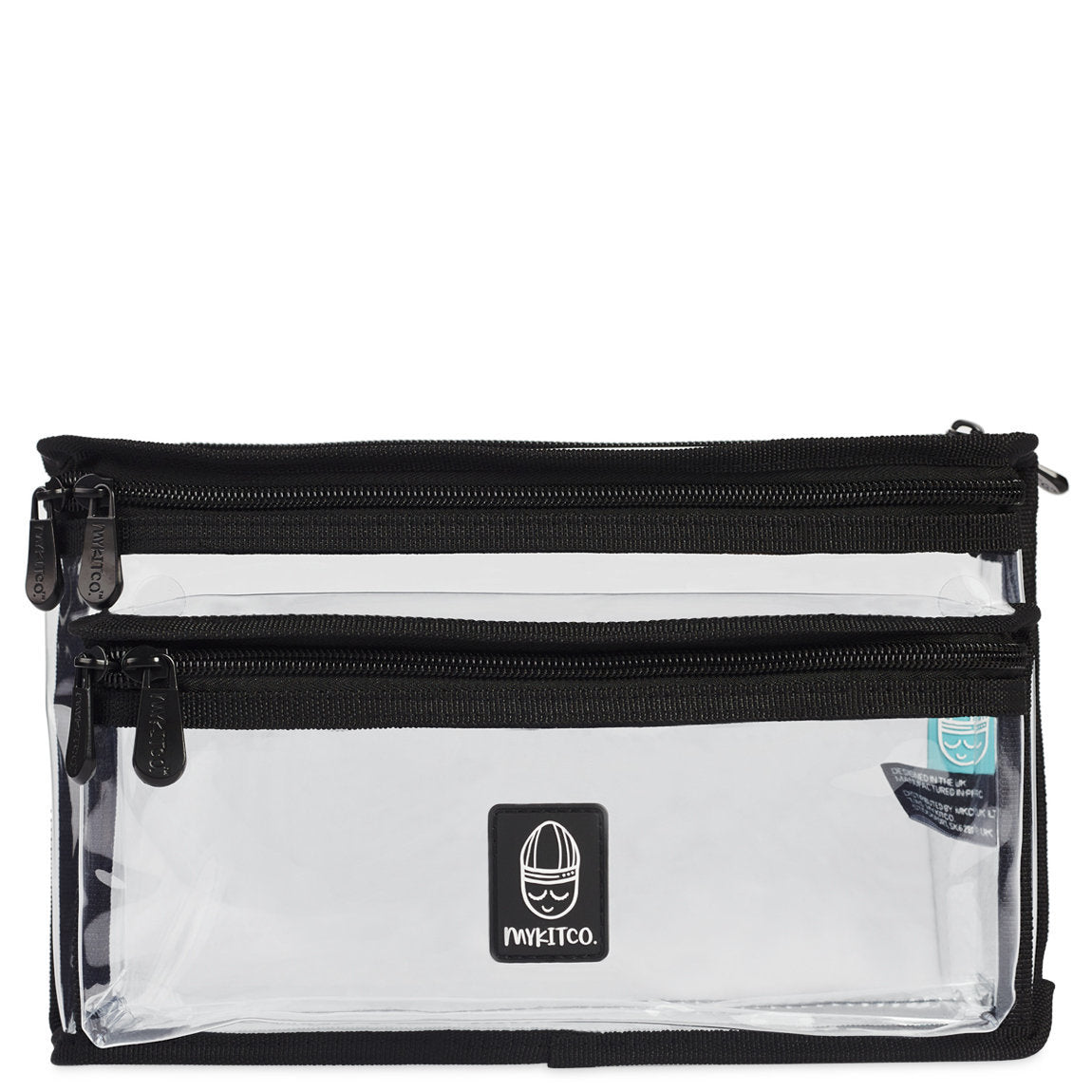 My Skincare Bag - Travel Cosmetic Organizer for Makeup & Beauty Essentials | Perfect for Gym, Vacation & Daily Use