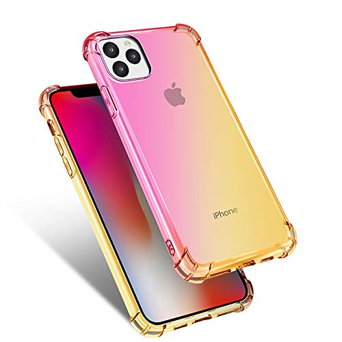 Pink/Gold