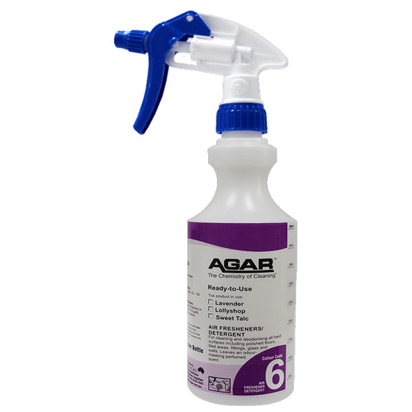 Natural Agar Sweet Talc Laundry Detergent & Air Freshener - Gentle on Clothes, Long-Lasting Freshness for Home, Nursery, and Pet Areas