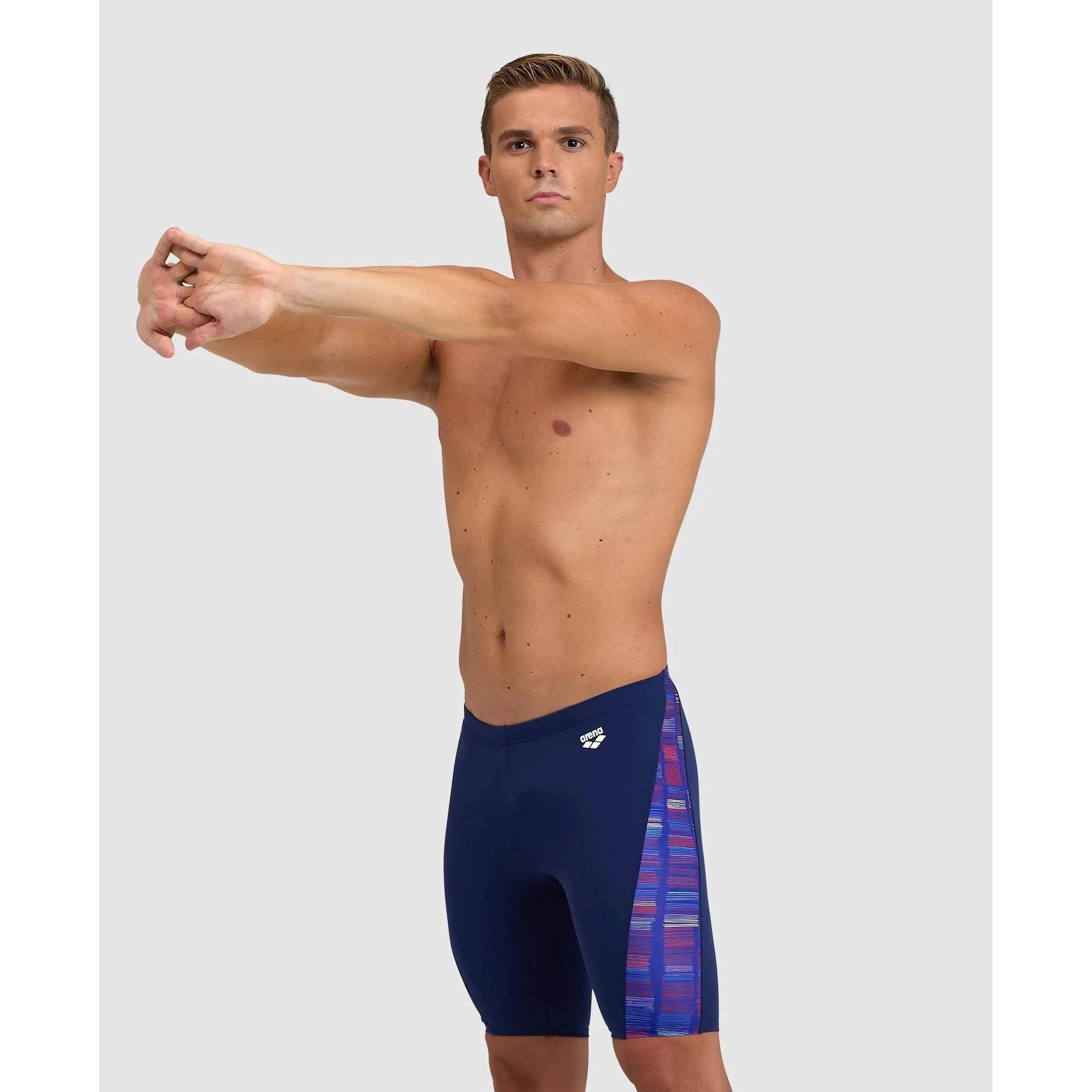 Arena Slow Motion Jammer - High Performance Swim Training Equipment for Competitive Swimmers | Perfect for Swim Practice, Water Polo & Pool Workouts