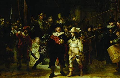 The Nightwatch