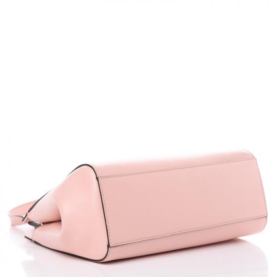 Gucci Nymphaea Small Top Handle Bag in Light Pink | Luxury Designer Crossbody Purse for Women | Perfect for Date Night, Parties & Special Occasions