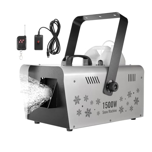 Silver, 1500w