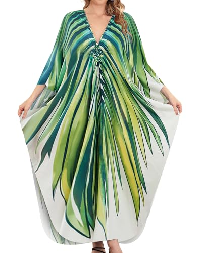 A-green Leaf