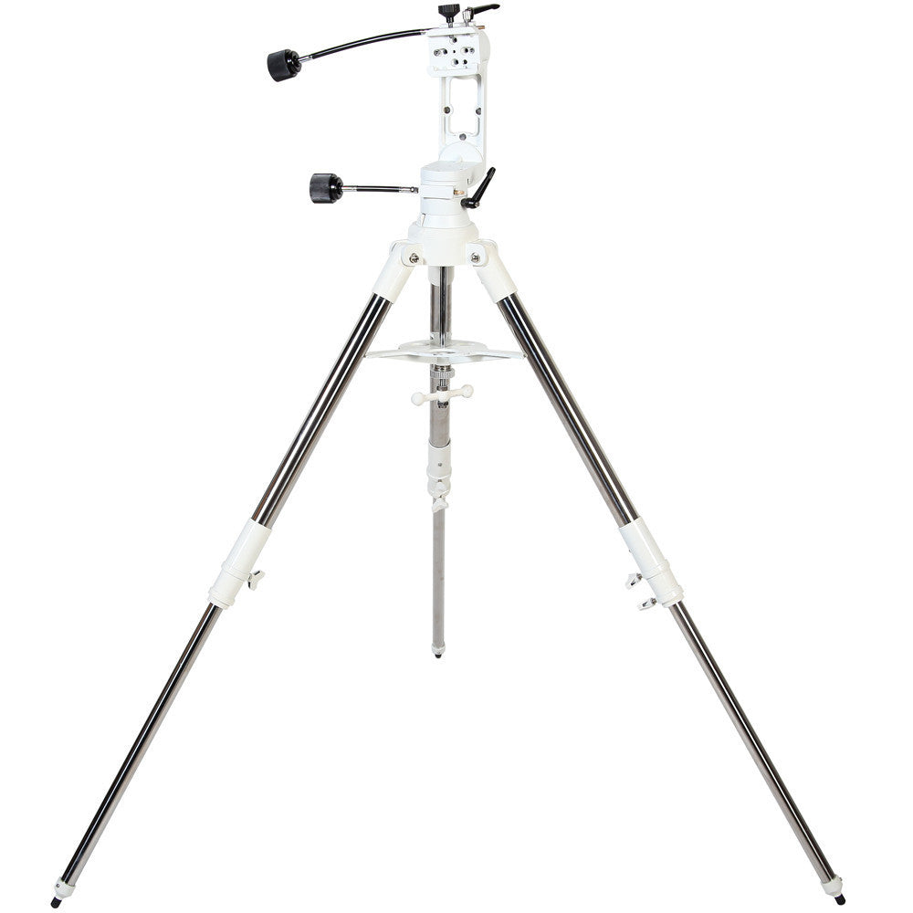 Explore Scientific AR127mm Refractor Telescope with Twilight I Package - Premium Astronomy Telescope for Stargazing, Astrophotography & Celestial Observation - Perfect for Backyard Astronomy & Night Sky Exploration