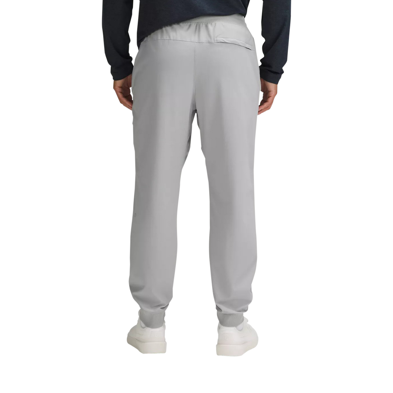 Bauer S25 ABC Jogger by lululemon - Men's Comfortable Athletic Pants for Running, Yoga & Casual Wear