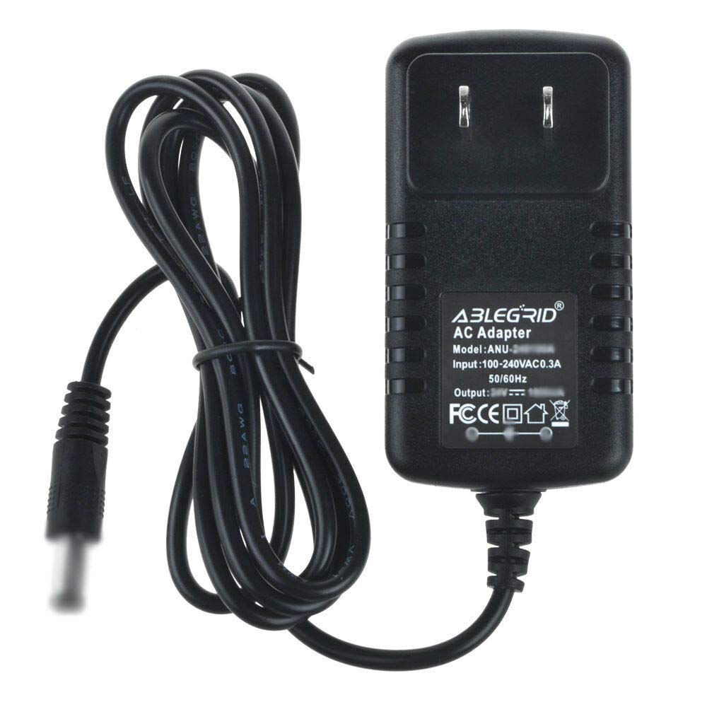 Original AC/DC Adapter Charger for Philips Hue Go 798835 800136 Color Smart LED Light Power Supply - Perfect for Home, Office & Outdoor Lighting Setup