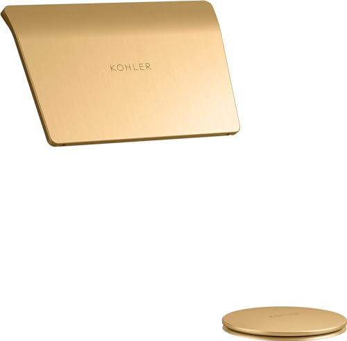 Vibrant French Gold