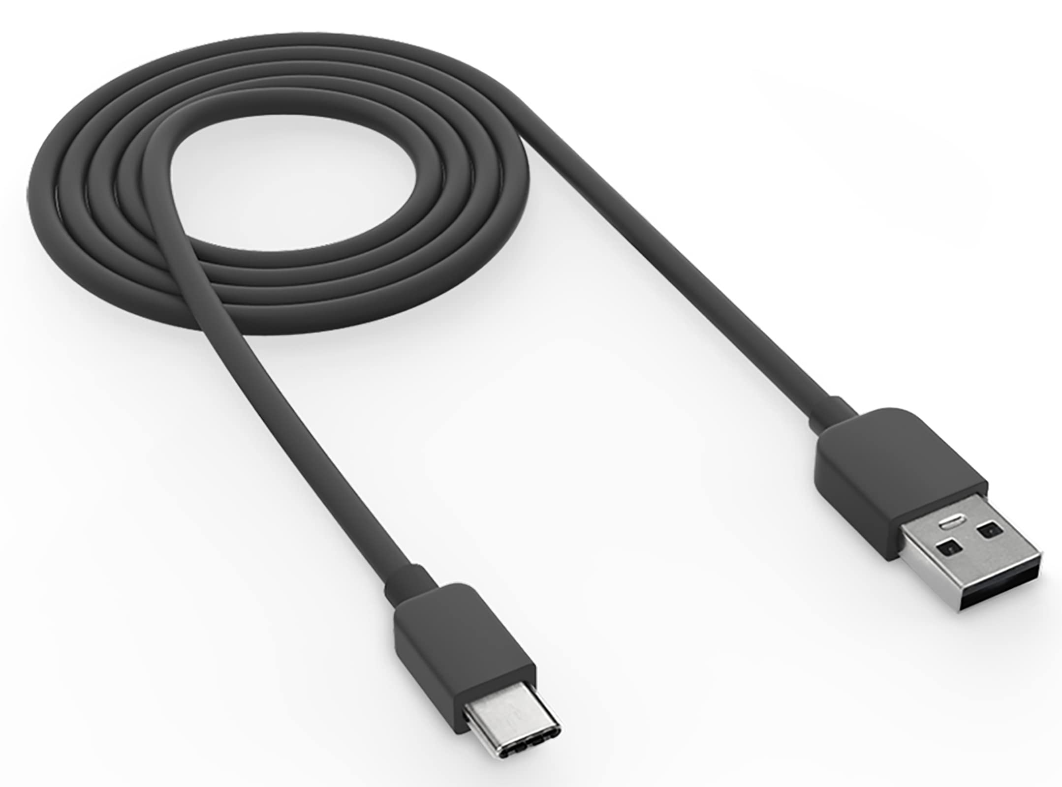 Ultra Fast Charging USB-C Cable for Bose Frames Alto - Slim PRO High-Speed Data Sync & Quick Charge (Perfect for Travel, Work & Outdoor Activities)